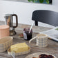 Butter dish / GRID